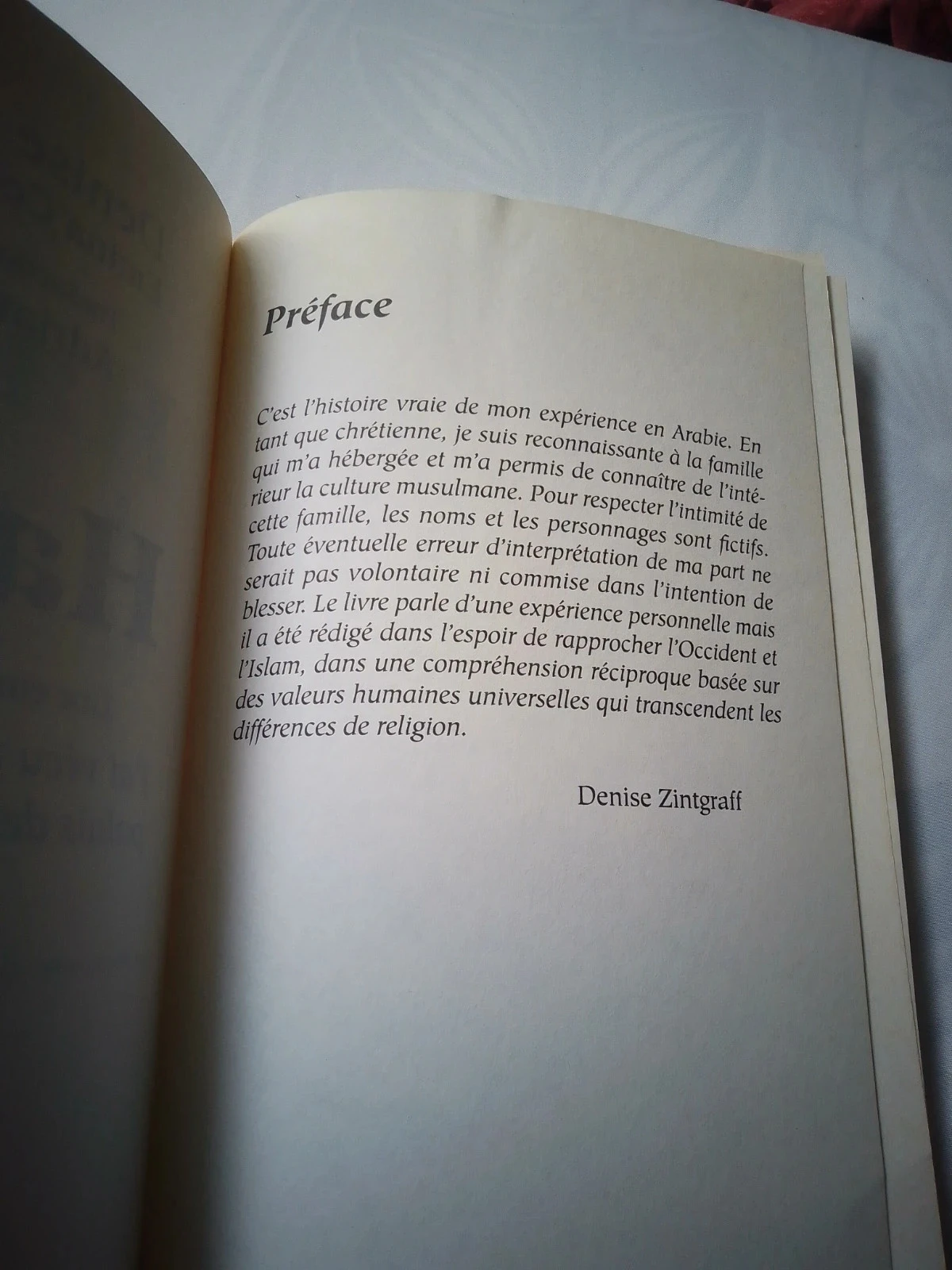 Haremboek – photo 5